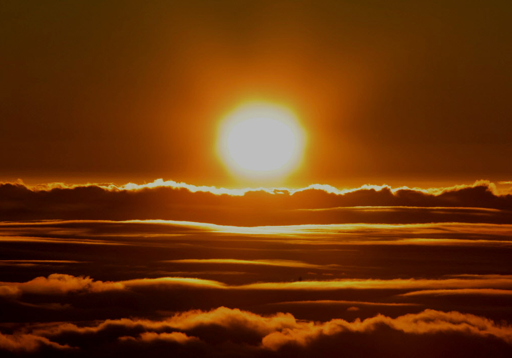 Sunrise